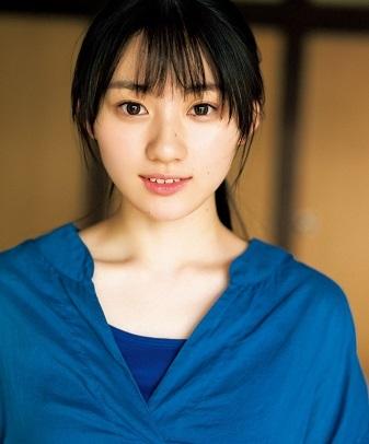 川﨑桜(乃木坂46)最新グラビア画像　9枚