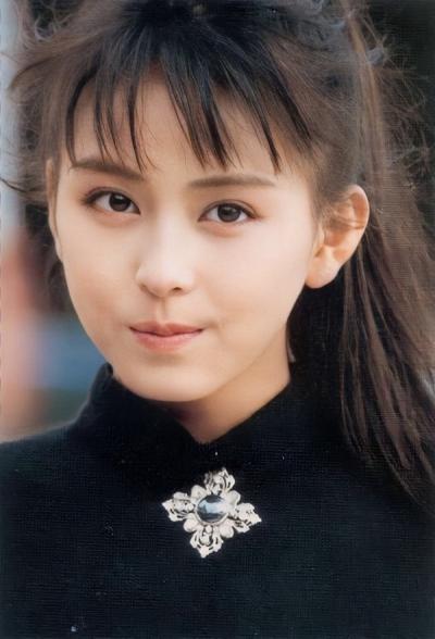 【画像】杉本彩さん(54)の美少女(15歳)だったころの写真