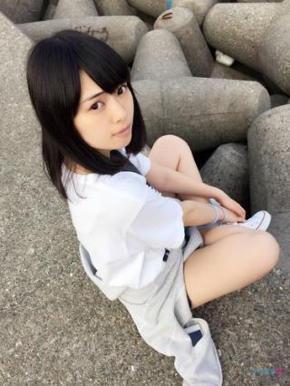 出資によって写真集を出すことが決まった超絶美少女　滝口ひかりを知るためにまとめたぞ（*´▽｀*）ｗｗｗ×38P