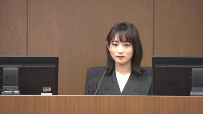 【画像】最近の女性裁判官、可愛すぎる