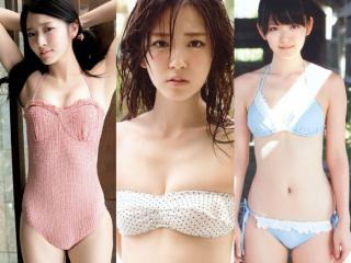 ℃-ute鈴木愛理(２０)の控えめで上品なオッパイが最高。画像×３２