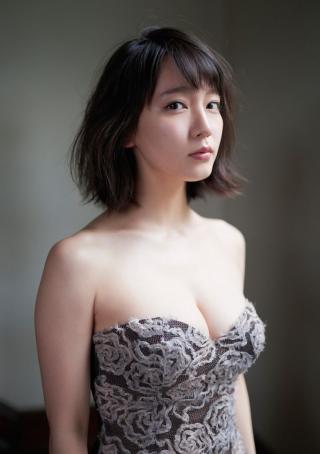 【吉岡里帆 抜いた】管理人一押しの吉岡里帆ちゃんの神乳でイケナイ妄想して抜いたらいっぱい出るに決まってるだろうｗｗマジでカワェェｗｗｗ