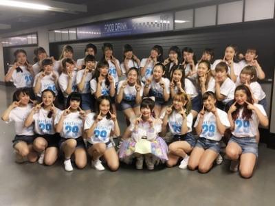 【最新】竹達彩奈さん(30)、JKダンサー29人を全員公開処刑ｗｗｗｗｗｗ