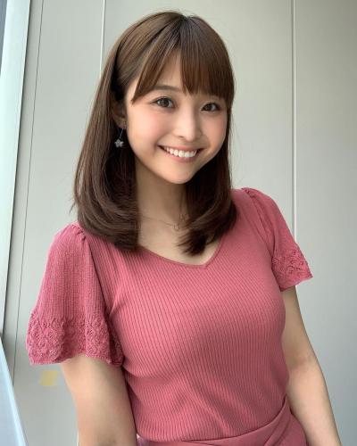 【女子アナ】渡邊渚アナ、ボクシングでお〇ぱいをバインバイン揺らしてしまうw