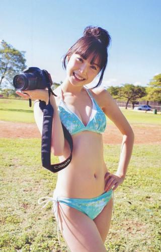 高柳明音 Bカップ水着グラビア画像74枚！SKE48の妖艶24歳ちゅりの写真集のビキニ姿やオフショット画像！ 高柳明音エロ画像