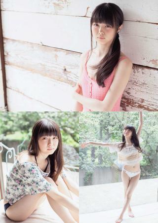 AKB48市川美織の私服が可愛い！童顔過ぎるエロ画像