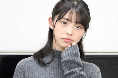 NMBの最終兵器 黒田楓和さんのおっぱいがいくらなんでもでかすぎる！