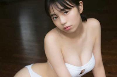 【JK】菊地姫奈、ケツがエッロすぎる！与田ちゃんかと思ったわ......w