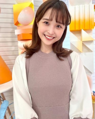 病名不明で入院の渡邊渚アナ、1カ月ぶりの“生存報告”で「私の26年はいくらになる？」　