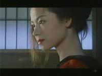 翠玲・元小室ファミリー中国と日本のハーフが侍に正常位で疑似セックス