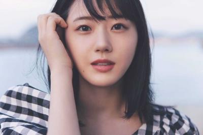 STU48の絶対的エース瀧野由美子（23）1st写真集発売決定！