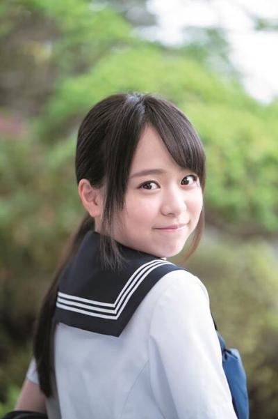 【AKB48】倉野尾成美、発育中のお〇ぱいがたまらんw