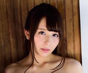 【希崎ジェシカ】主観ハメ撮り系画像32枚