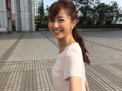 【女子アナ】内田嶺衣奈アナ、ニットお〇ぱいがエッロすぎるw