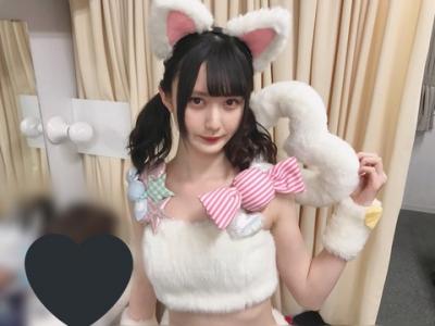 【画像あり】NMB48 山本望叶ちゃんのエロ猫姿がエロい