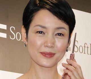 樋口可南子 女優・オッパイ・乳首・ヘアヌード・濡れ場・お宝エロ画像