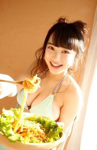 【毎日食べたい】FYT・都丸紗也華(20)の水着画像まとめ