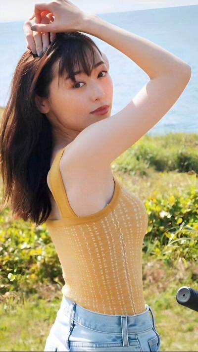 福原遥、芳根京子、小芝風花 ← ここらへんの女優