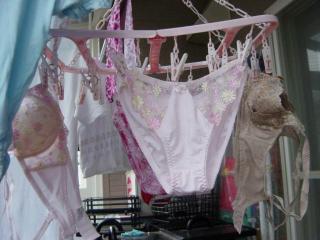 姉下着ベランダ盗撮エロ画像の記事一覧(1件) - 画像エロタレスト