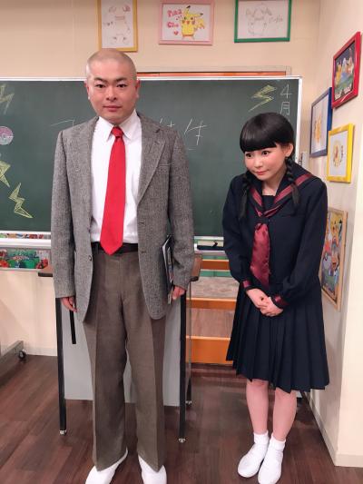 【グラビア】中川翔子さん(32)のエチエチコスプレ