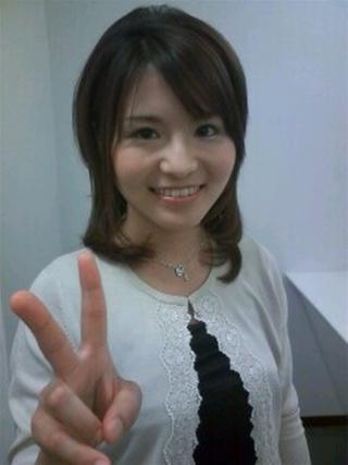 【女子アナ】NHKニュースを不倫発覚で降板させられた岡村真美子のエロ画像