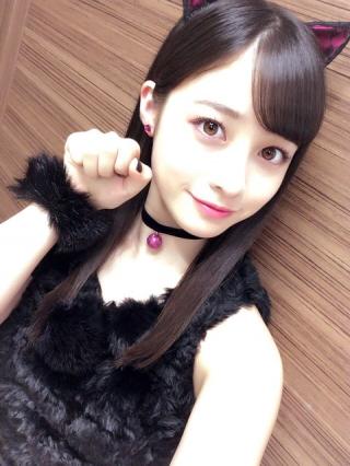 【画像】橋本環奈ちゃん、悪いネッコになるwwwwwwwwwwwwwwwwwwwwwwwww