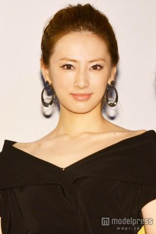 【画像】北川景子「普段は腹黒い自分をひた隠してる」と熱弁ｗｗｗ知ってたわそれｗｗｗｗｗｗｗ