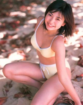 画像☆片瀬那奈のハｗｗｗイｗｗｗレｗｗｗグｗｗｗｗ水ｗｗｗ着