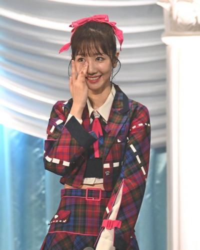 「やっと決心がつきました」AKB48 柏木由紀（32）、涙の卒業発表！在籍最長6000日超えの「現役レジェンド」がついに決断