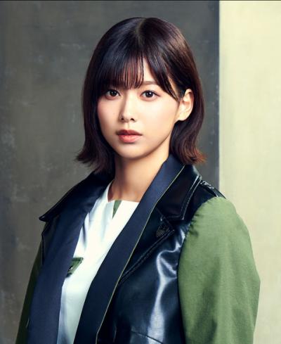 【悲報】櫻坂46の渡邉理佐さんガチで可愛いのに人気が出ない