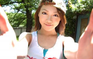 喜多村麻衣画像エロ可愛い天然少女！エロ盛りMAXで誘惑する120枚♪