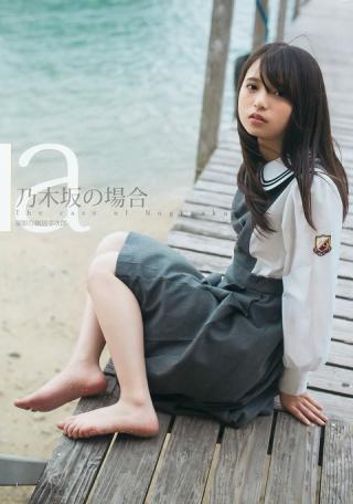 乃木坂46の超子顔美少女!ファッション誌「CUTiE」の専属モデルもこなす齋藤飛鳥ちゃん画像まとめ