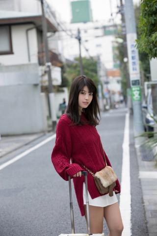 馬場ふみかちゃんみたいな彼女がいたら性欲枯れ果てるんじゃない!?水着グラビア画像まとめ