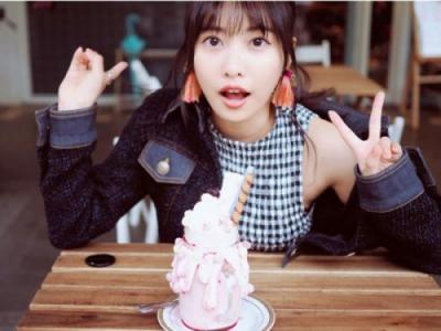 佐野ひなこ　大人っぽい色気とあどけなさを兼ね備えた女神の私服や水着のグラビア写真がエロすぎる