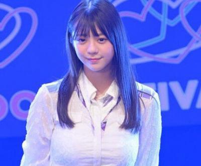 【乃木坂46】冨里奈央（１６）、お〇ぱいエチエチ.....