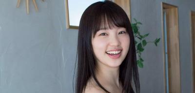 亀井南美 プレイボーイ 2018 No.14 僕らの南美は青春だ！ 画像07枚