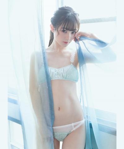 「下着モデル」の画像って意外と抜けるよな