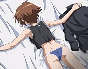 男みたいの動画 13件 アニメエロタレスト