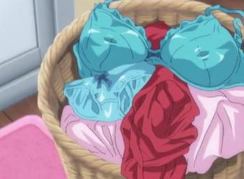 ◆人気エロアニメ！「Ano Danchi no Tsuma-tachi wa The Animation　Episode