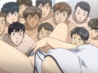 ストリップバトルの動画 1件 アニメエロタレスト