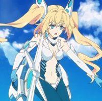 地球防衛は大変です！Hも恋も隊員同士でイチャラブエロアニメ