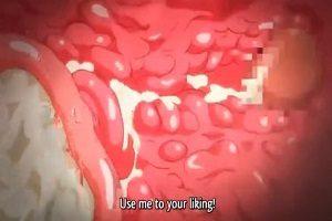 断面図　中田氏 超エグい中出し断面図 - エロアニメタレスト