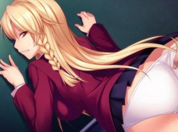 キメセク性徒会長の動画 9件 アニメエロタレスト