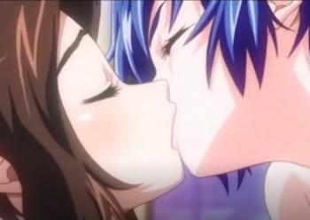 ボーイッシュな女がふたなりで女同士で濃密なセクスする ...