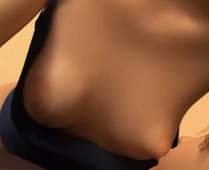 微乳　乳首 貧乳スレンダー超敏感乳首弄り 平山明奈 長澤ルナ 菅野瞳」：エロ動画・アダルトビデオ -MGS動画＜プレステージ グループ＞