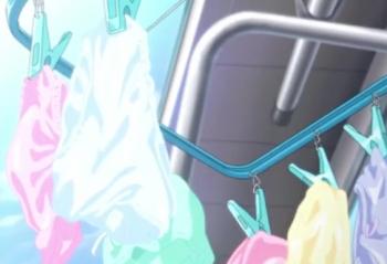 ►神ヤバ！〚Ano Danchi no Tsuma-tachi wa The Animation　Episode 2〛