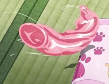 〖Ano Danchi no Tsuma-tachi wa The Animation〗
