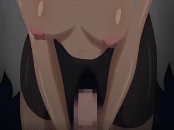  膨らみかけの貧乳おっぱいに黒スパッツ♡♡♡♡褐色美少女とのHな行為でロリコン大興奮 - エロアニメタレスト 