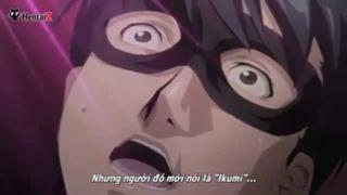 妻が覆面制smクラブでハードsexしているという噂を聞いて確かめに行ったら アニメエロタレスト