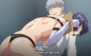 ギロチンfuckでプライド崩壊 学園のイジメがキチガイすぎる おしっこぶっかけてやれよww アニメエロタレスト